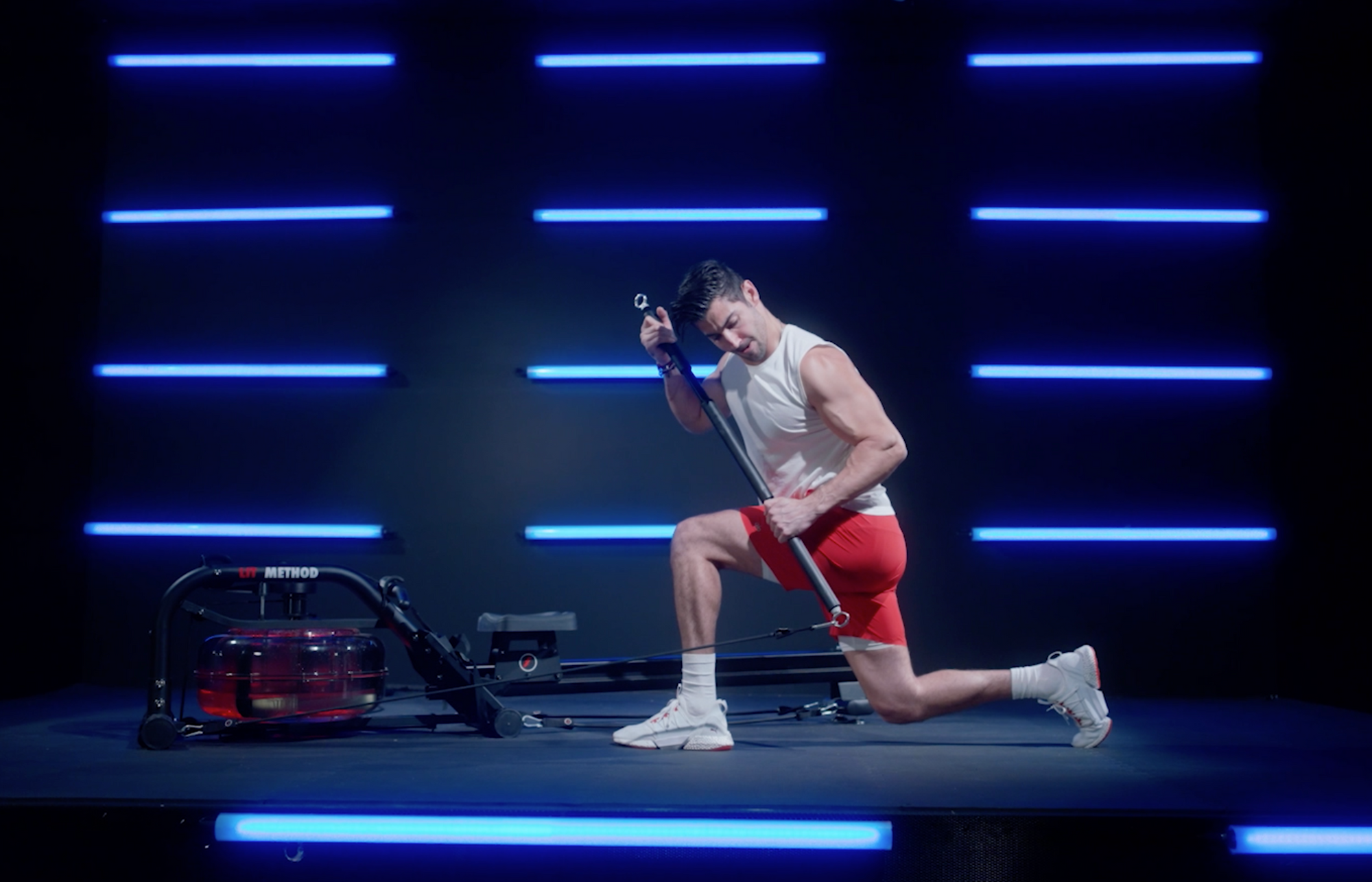 WHY RESISTANCE BANDS ARE BETTER THAN WEIGHTS