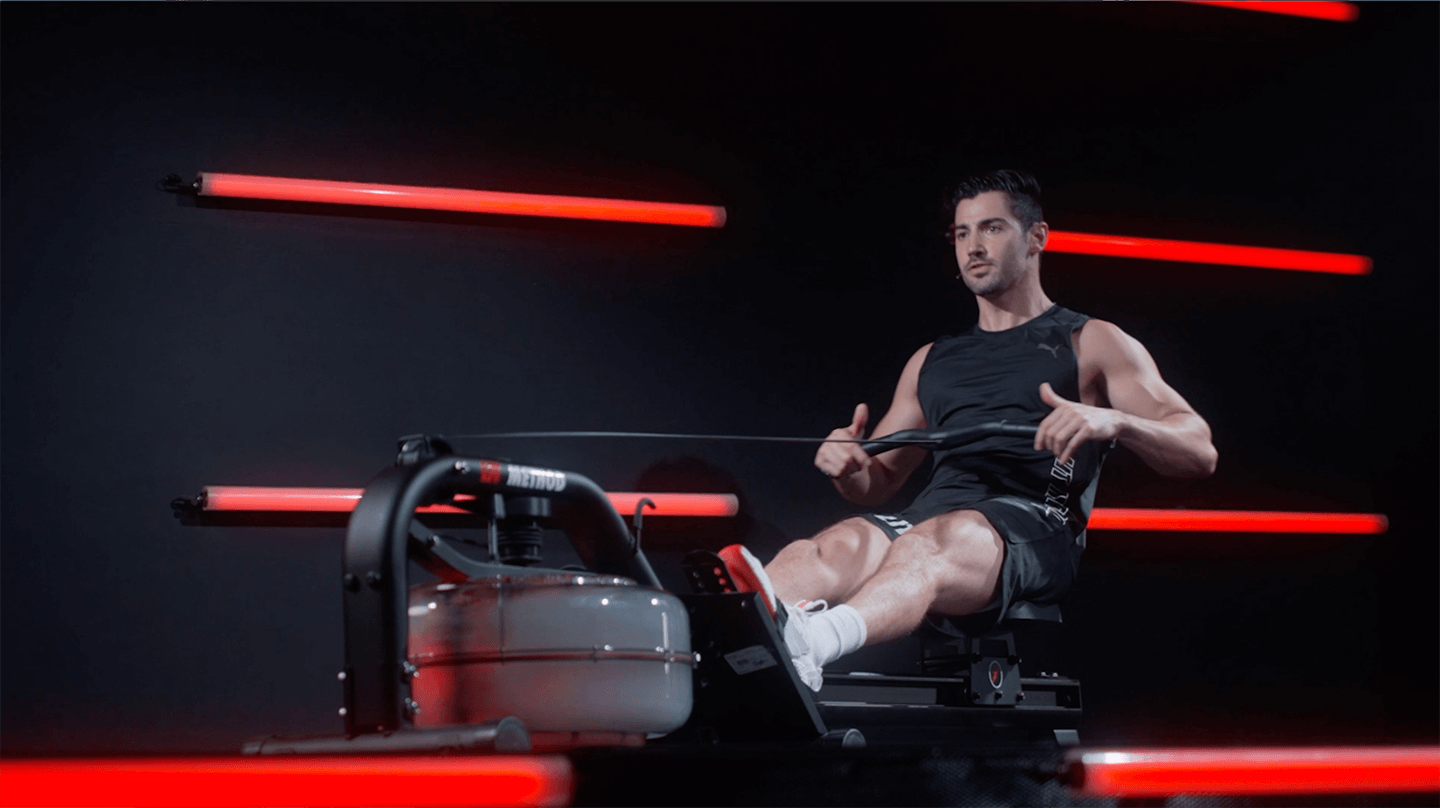 Rowing Machine Workouts for Muscle Building: LIT’S 10 SIGNATURE ROWING VARIATIONS THAT WILL HELP YOU BUILD MUSCLE