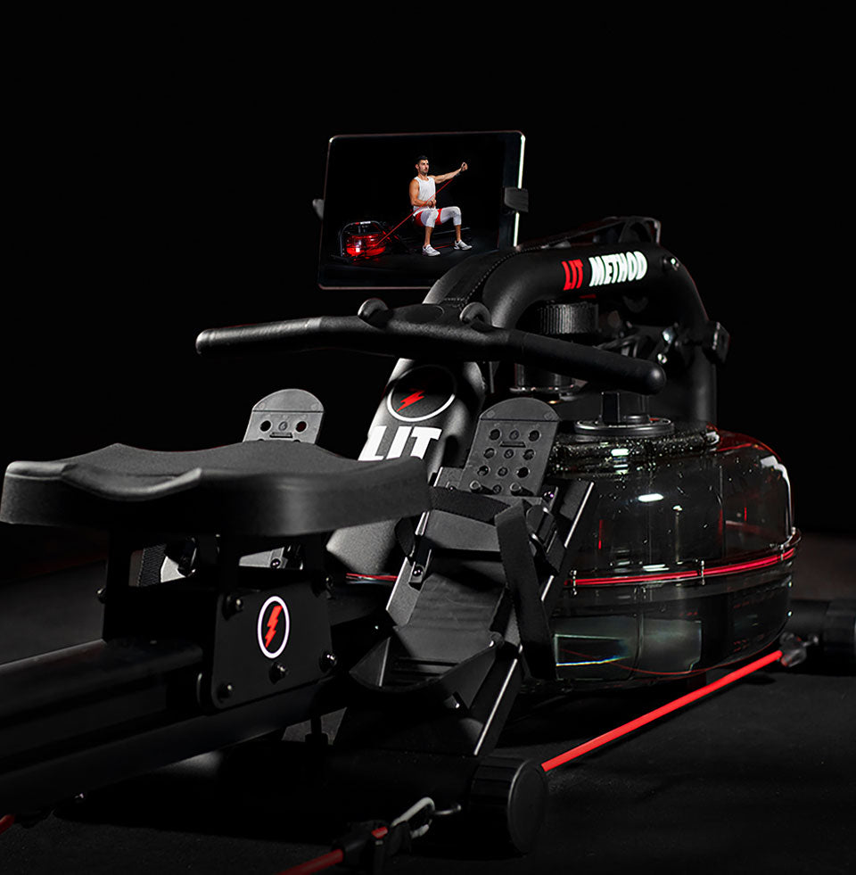 LIT METHOD, THE LEADER IN LOW IMPACT FITNESS, ANNOUNCES KEY INVESTMENT