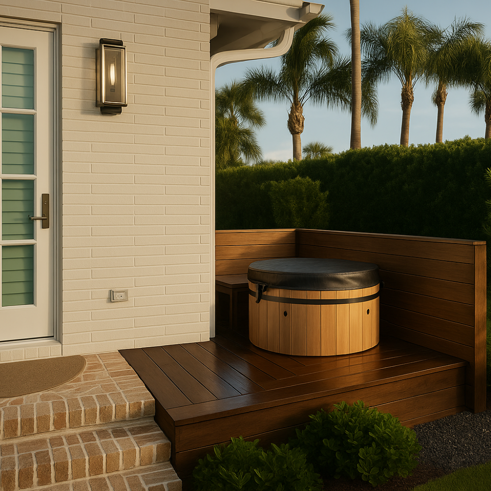 Coastal Haven