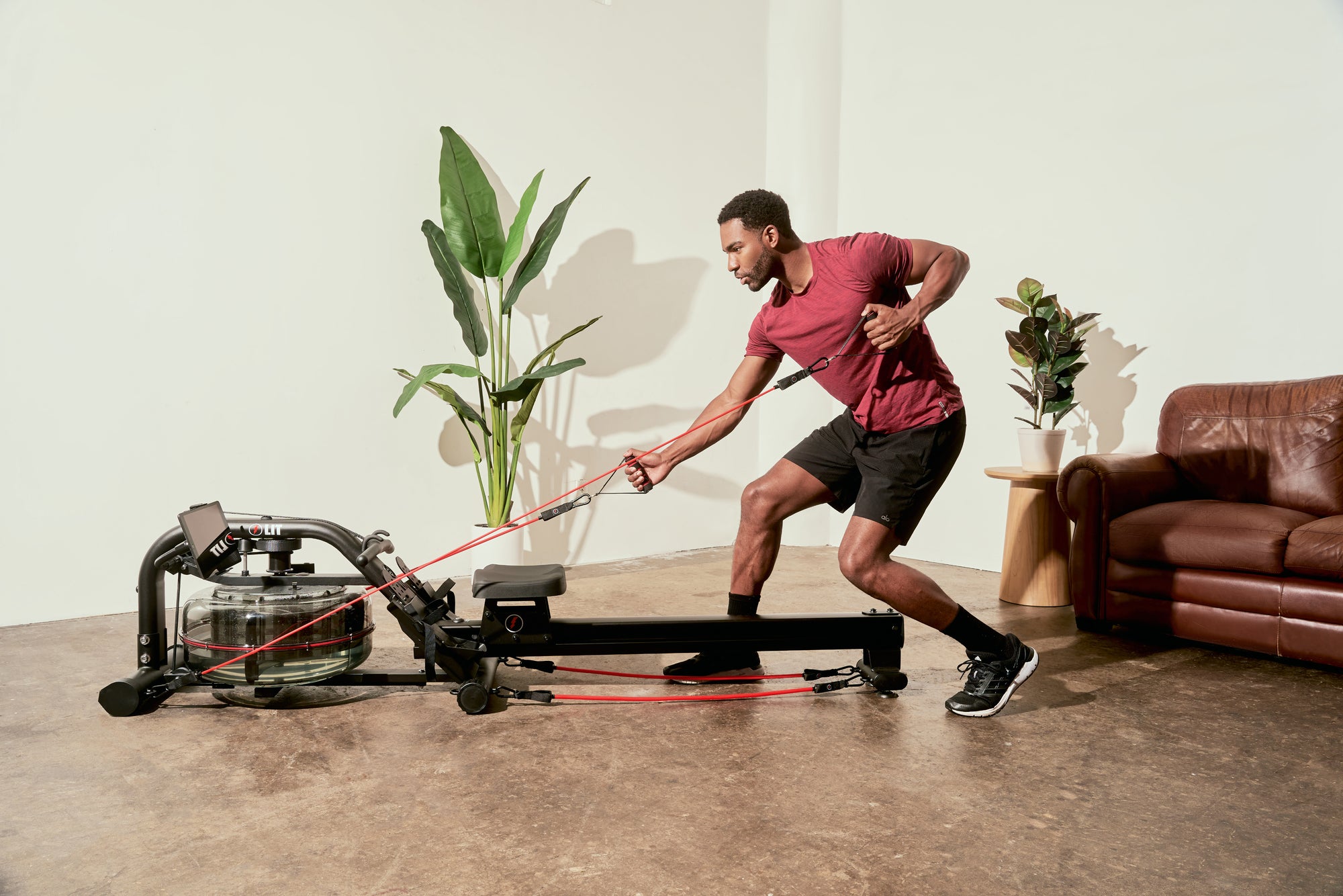 WHY THE LIT STRENGTH MACHINE?