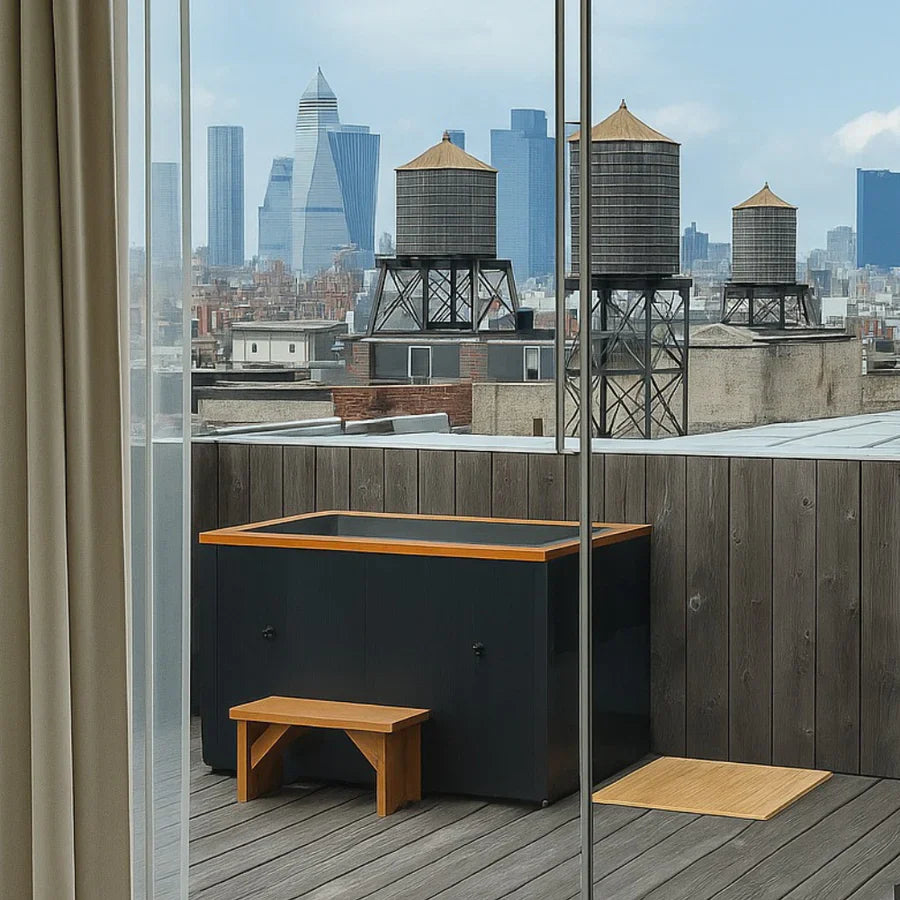 Skyline Retreat