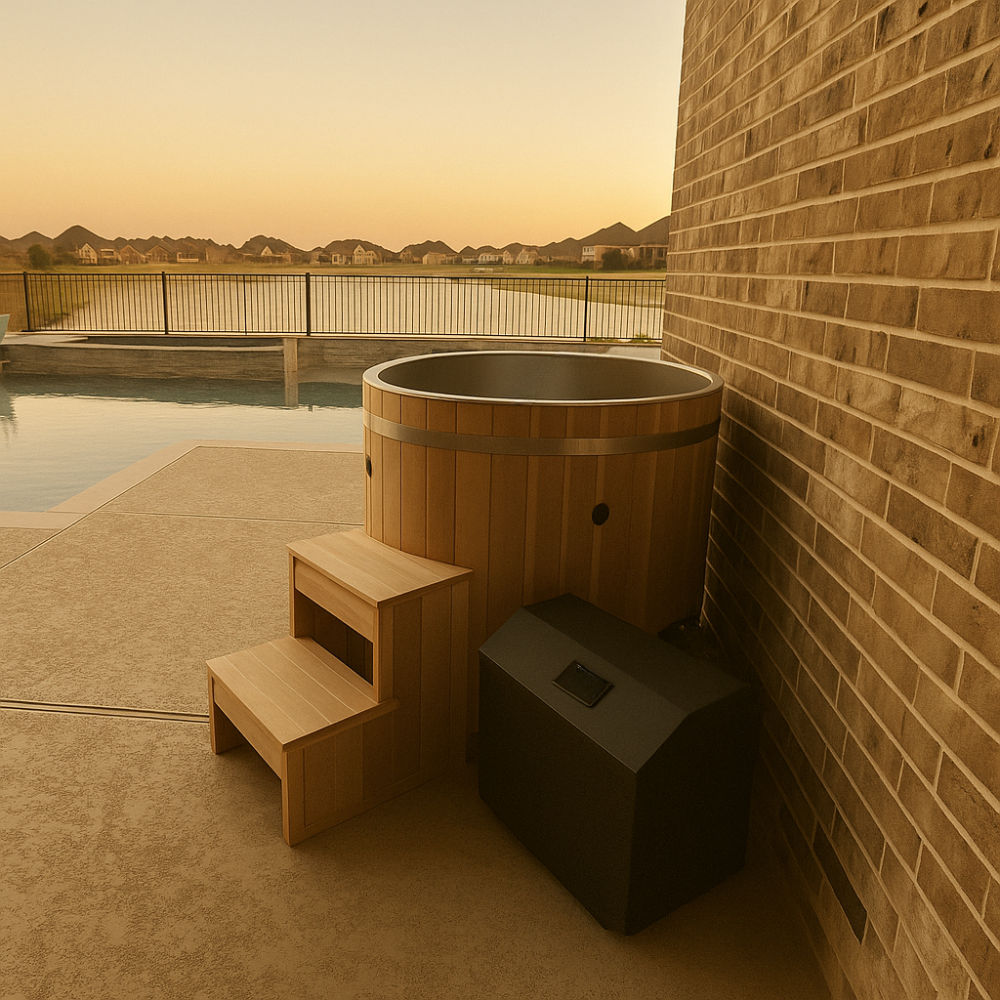 Lakeview Escape