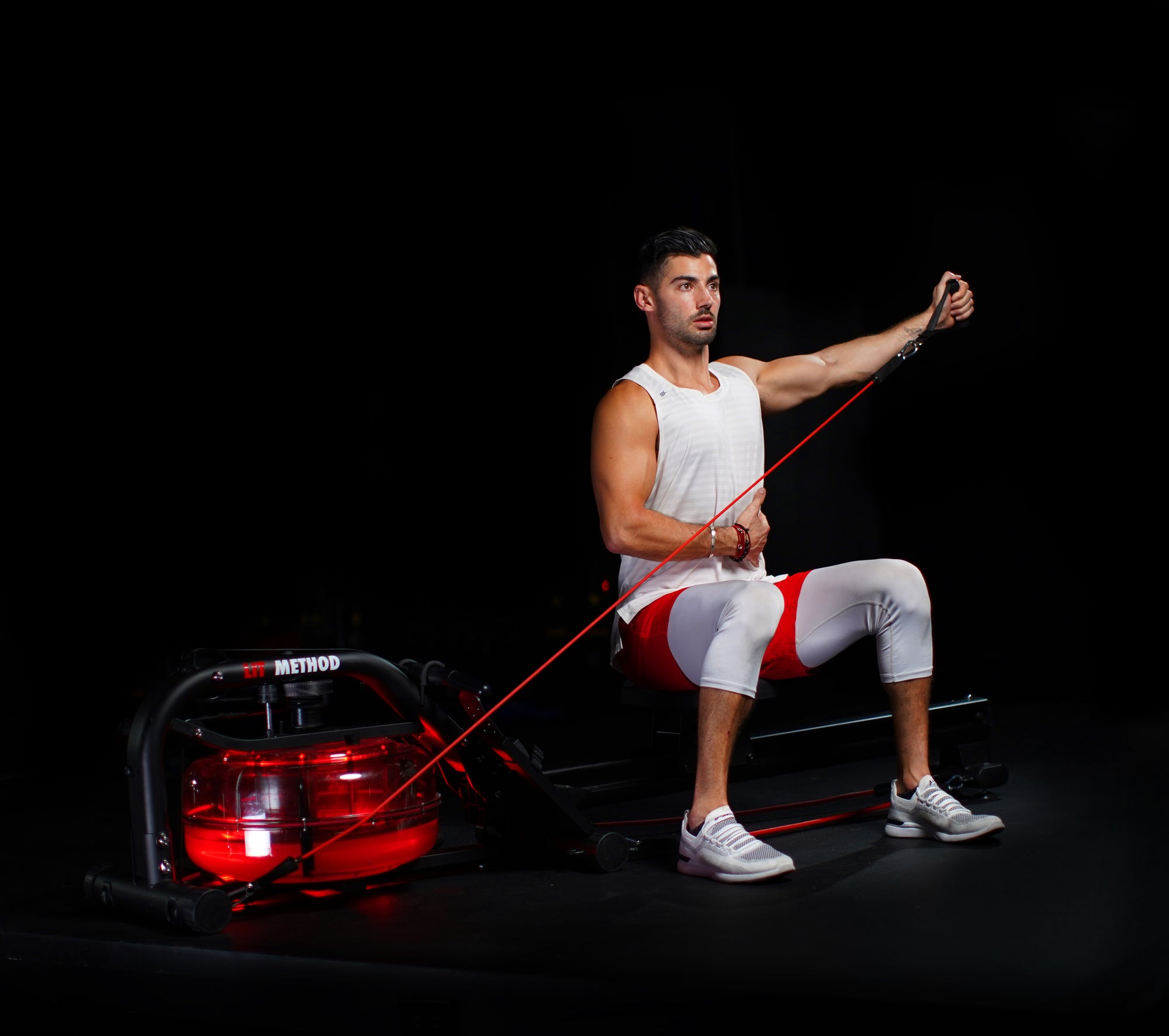 WHAT IS PREHAB?