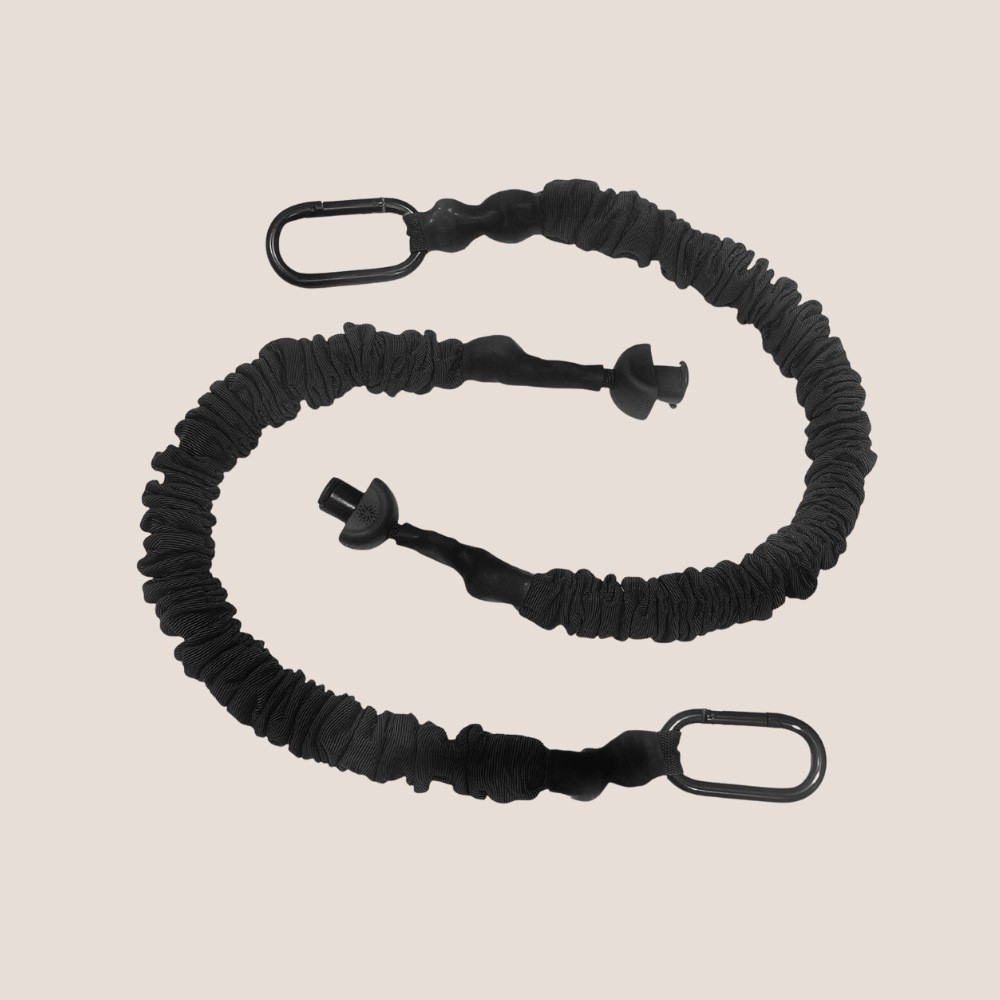 MIDNIGHT AXIS POWER BANDS V2 (Extra Heavy)