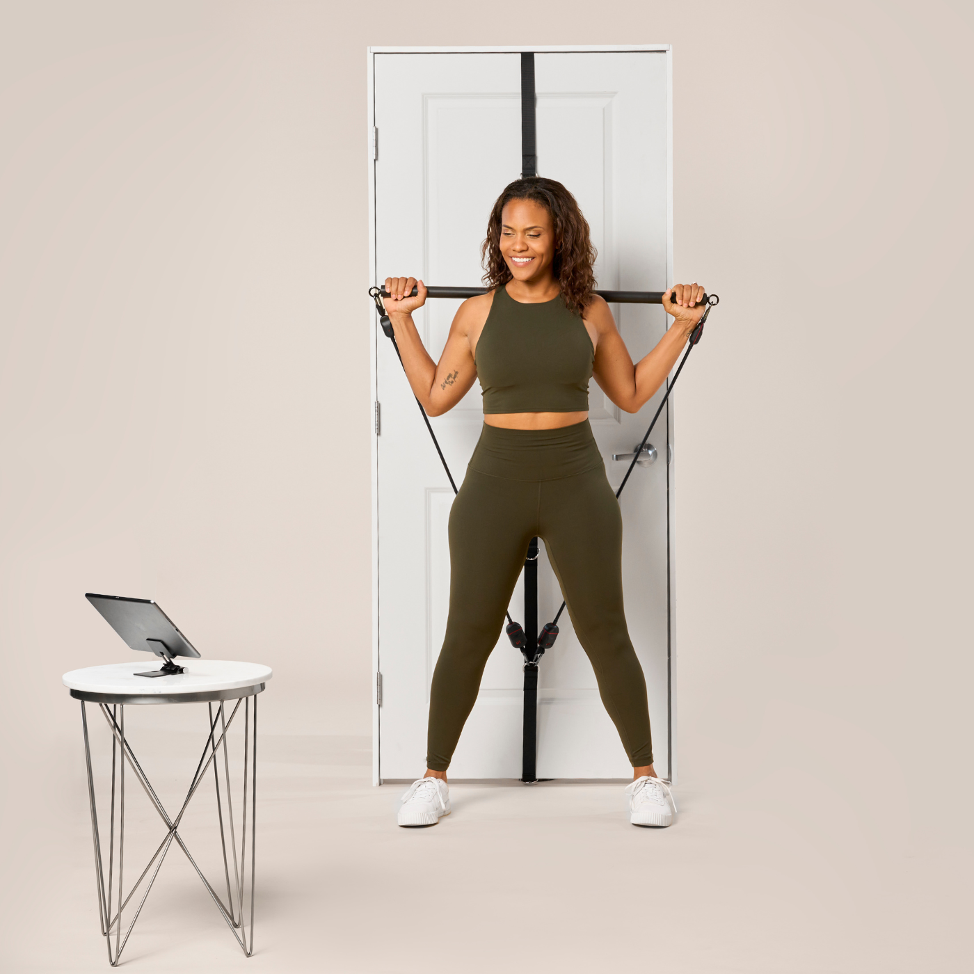 Cherry Total Body Bundle V1