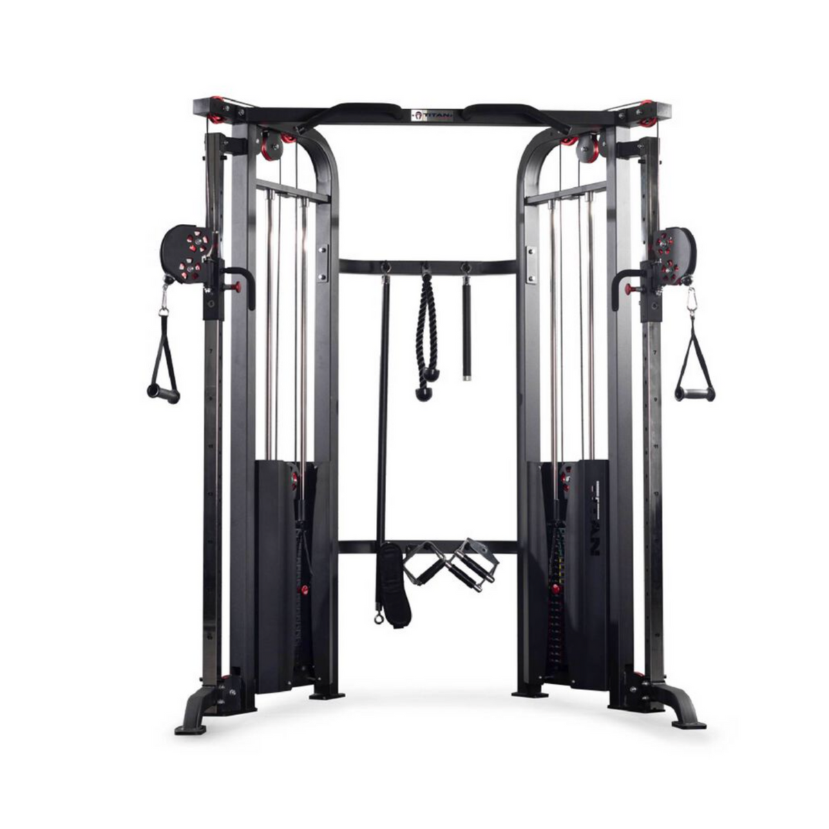 Cable Machine