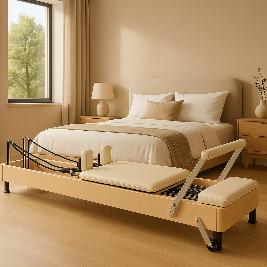 FormaFold Luxe