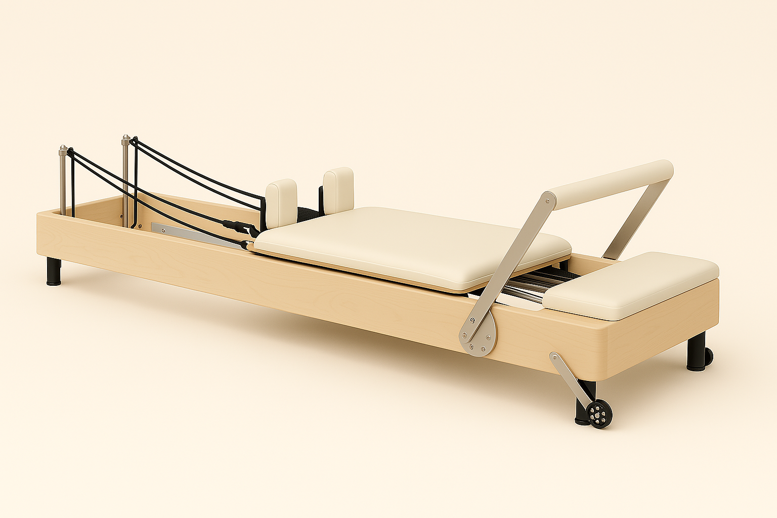 FormaFold Luxe