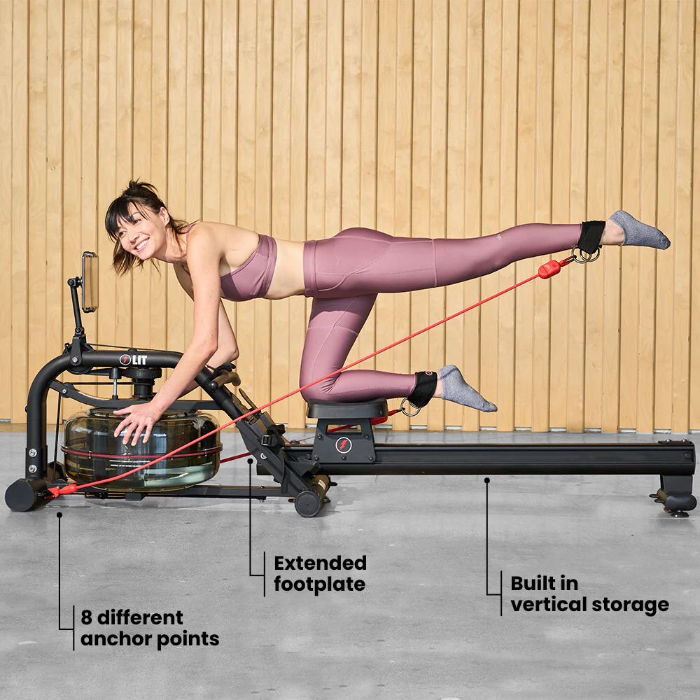 Performance Pack