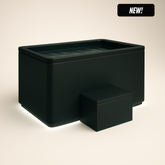 Stealth Luxe Cold Plunge