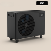 SlimX Cold Plunge Chiller/Heater 1.0 HP