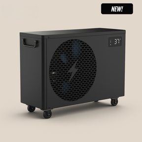SlimX Cold Plunge Chiller/Heater 1.0 HP