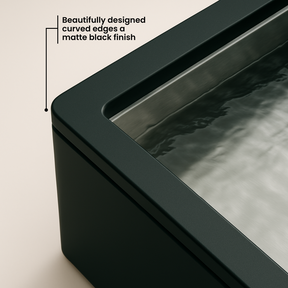 Stealth Luxe Cold Plunge