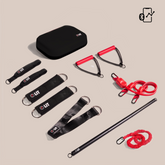 AXIS™ Smart Total Gym Pack