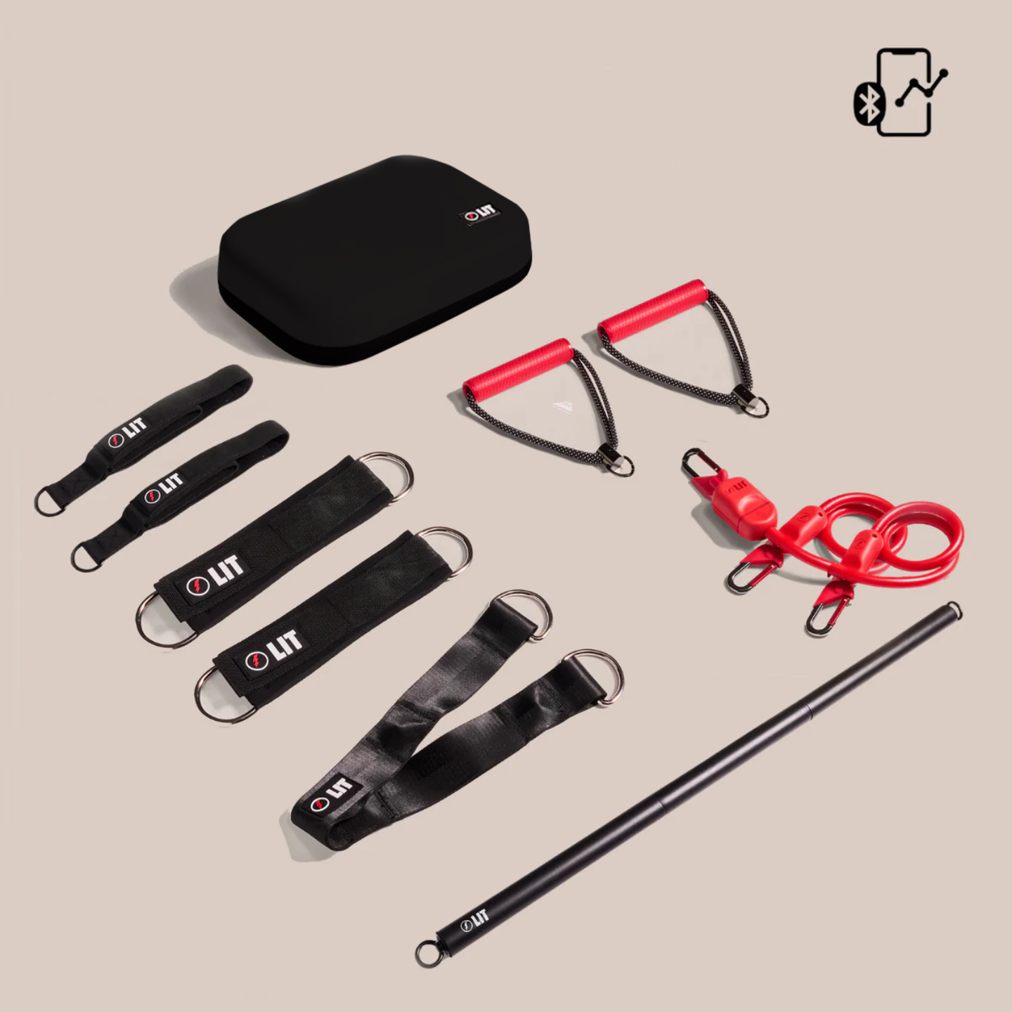 AXIS™ Smart Pilates Pack