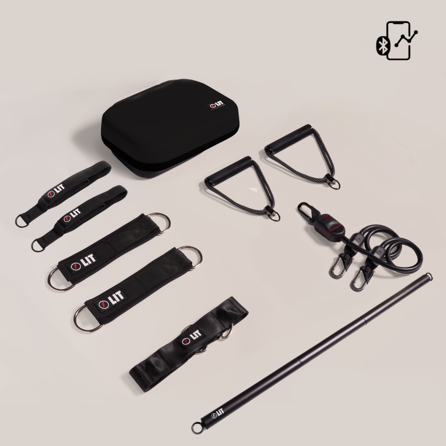 AXIS™ Smart Pilates Pack