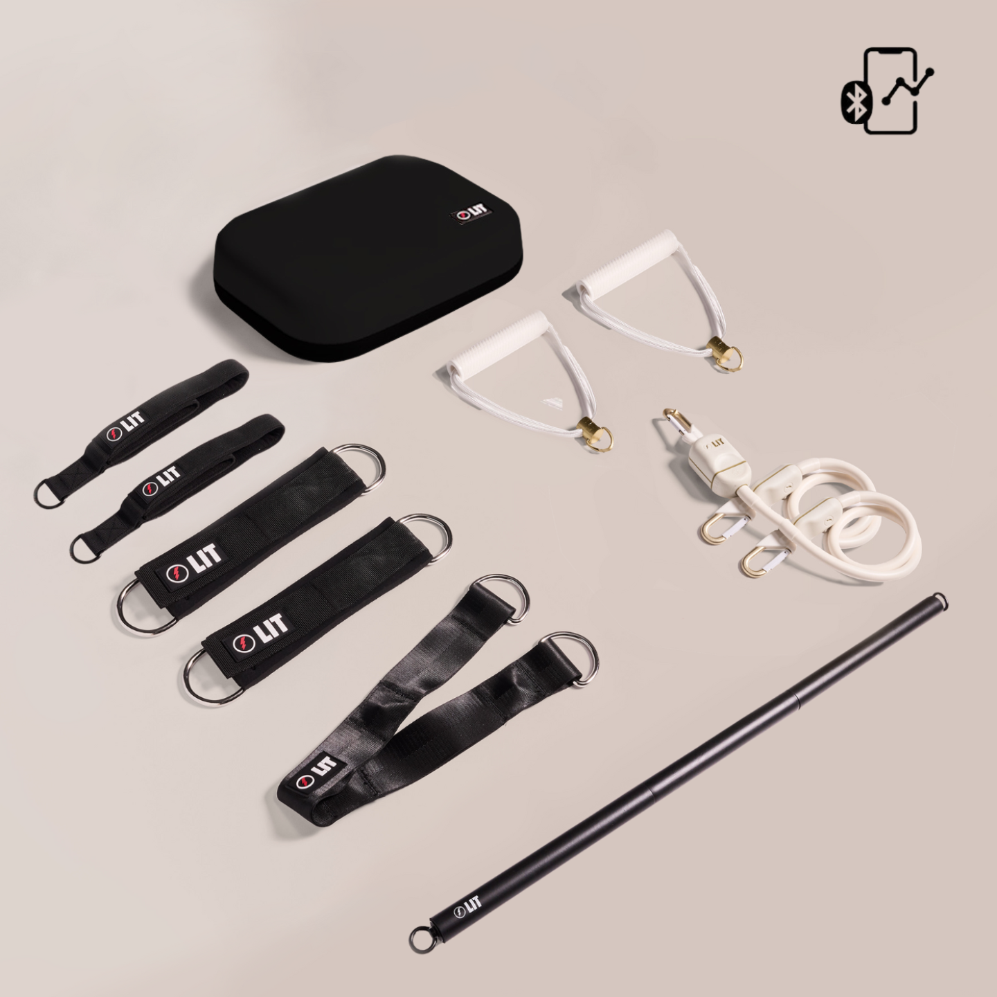 AXIS™ Smart Pilates Pack