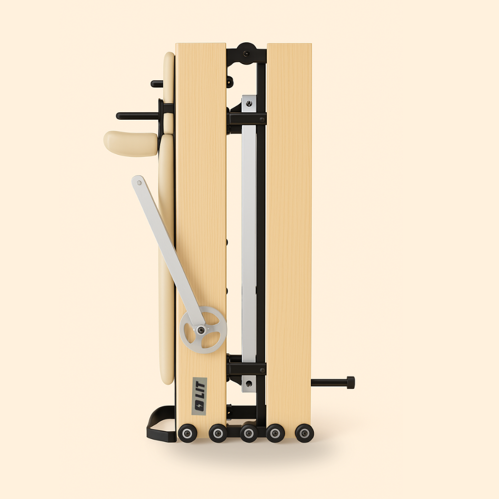 FormaFold Luxe