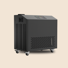 Cold Plunge Chiller/Heater 0.8 HP