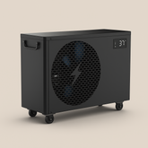 SlimX Cold Plunge Chiller/Heater 1.0 HP
