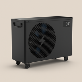 SlimX Cold Plunge Chiller/Heater 1.0 HP