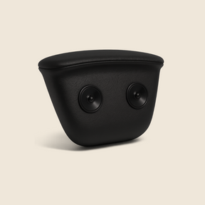 Plunge Neck Pillow